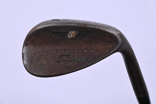 Titleist Vokey Design Lob Wedge / 60 Degree / Wedge Flex Dynamic Gold Shaft