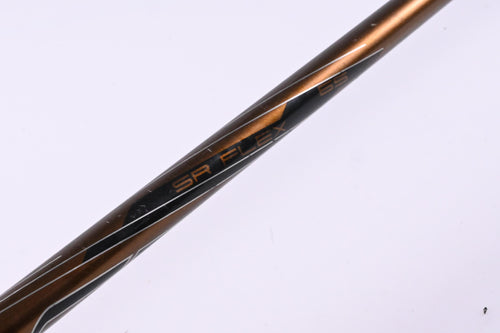 Ping G400 #3 Wood / 14.5 Degree / Senior Flex Ping Alta CB 65 Shaft