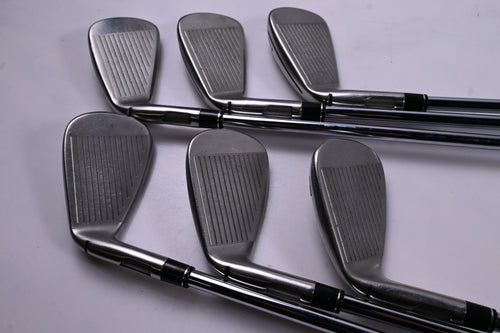 Taylormade M5 Irons / 5-PW / Stiff Flex XP 100 S300 Shafts