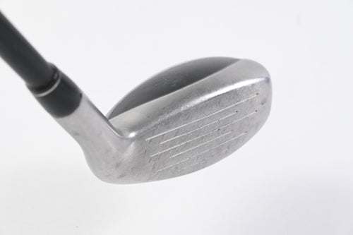 Left Hand Taylormade Rescue Mid #2 Hybrid / 16 Degree / Stiff Flex Taylormade