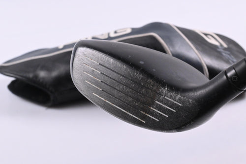 Ping G425 Max #5 Wood / 19 Degree / Regular Flex Ping Karsten 201 USA Shaft
