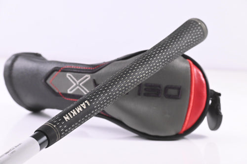 Benross Delta X #3 Hybrid / 20 Degree / Stiff Flex Fujikura Vista Pro 70 Shaft