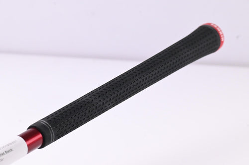 Taylormade Stealth Plus #3 Hybrid / 19.5 Degree / Stiff Flex HZRDUS Smoke Red