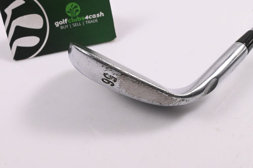 Ping Tour-W Sand Wedge / 56 Degree / White Dot / Wedge Flex Steel Shaft