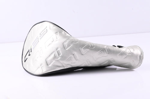 Taylormade Qi35 Driver / 9 Degree / Regular Flex Fujikura Ventus TR Blue 5 Shaft
