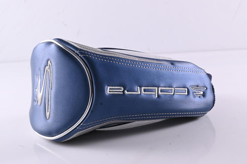 Ladies Cobra S3 Max #5 Wood / 18 Degree / Ladies Flex Fujikura Blur Shaft