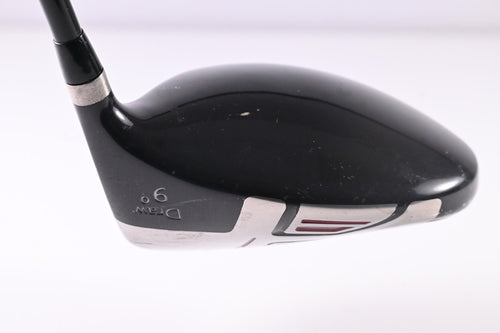 Ping G15 Driver / 9 Degree / Stiff Flex Aldila Serano 65 Shaft
