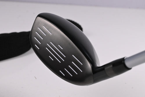 Ladies Eleven #7 Hybrid / 31 Degree / Ladies Flex KBS TGI 50 Shaft