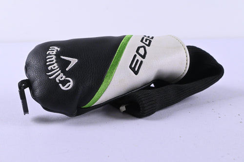 Callaway Edge #5 Hybrid / 25 Degree / Regular Flex Callaway Edge 75 Shaft