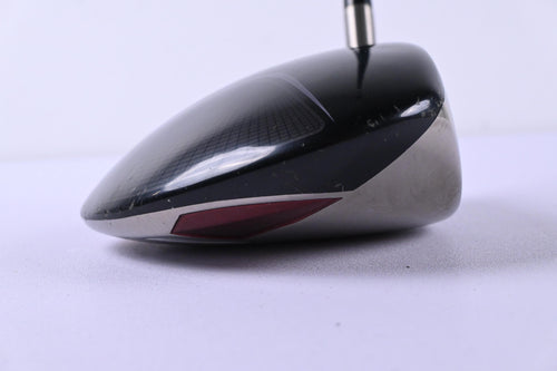 Taylormade Burner Draw 2007 Driver / 9.5 Degree / Stiff Flex REAX 50 Shaft