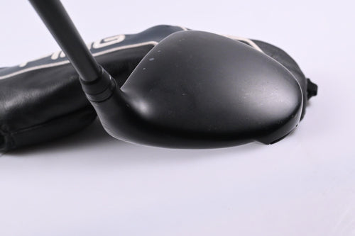 Ping G425 Max #5 Wood / 19 Degree / Regular Flex Ping Karsten 201 USA Shaft
