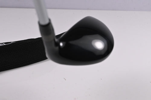 Ladies Eleven #7 Hybrid / 31 Degree / Ladies Flex KBS TGI 50 Shaft