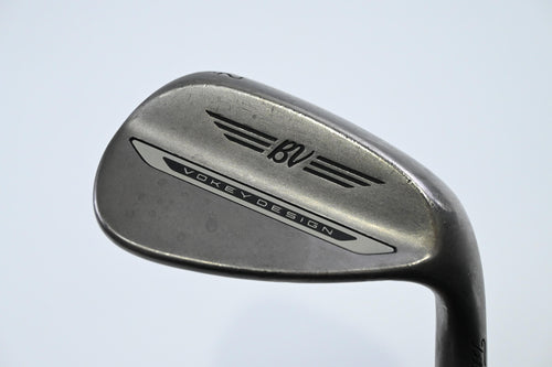Titleist Vokey SM11 Gap Wedge / 52 Degree / Wedge Flex Vokey SM11 Shaft