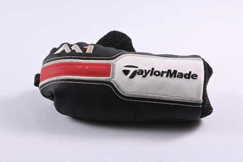 Taylormade M1 2017 #2 Hybrid / 17 Degree / Regular Flex Fujikura Speeder 72