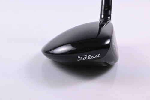 Titleist 915 FD #3 Wood / 15 Degree / Stiff Flex Tensei AV Blue 65 Shaft