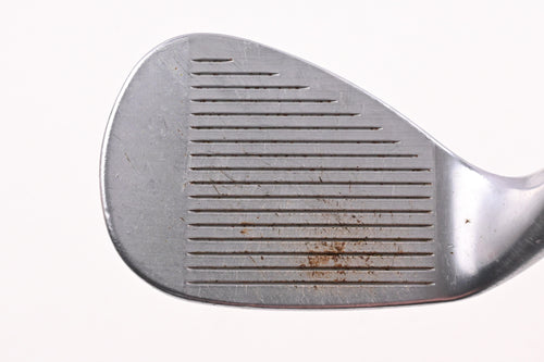 Titleist Vokey SM8 Lob Wedge / 58 Degree / Wedge Flex Vokey SM8 Shaft