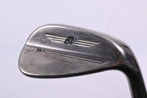 Titleist Vokey SM9 Gap Wedge / 50 Degree / Wedge Flex Titleist Vokey Shaft