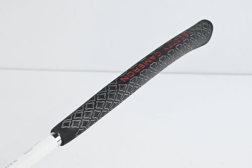 Scotty Cameron Super Select Golo 6 Putter / 35 Inch