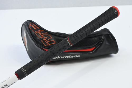 TaylorMade M6 D-Type #3 Wood / 16 Degree / Regular Flex Evenflow Max Carry 50