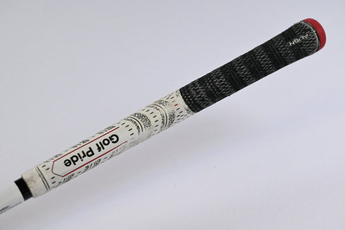 Callaway Paradym Triple Diamond Driver / 9 Degree / X-Flex HZRDUS Black 60