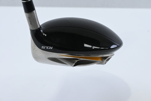 Taylormade R7 460 Driver / 10.5 Degree / Stiff Flex Fujikura Reax 60 Shaft