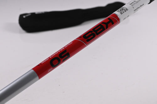 Ladies Eleven #7 Hybrid / 31 Degree / Ladies Flex KBS TGI 50 Shaft