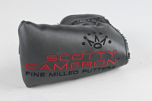 Scotty Cameron Super Select Golo 6 Putter / 35 Inch
