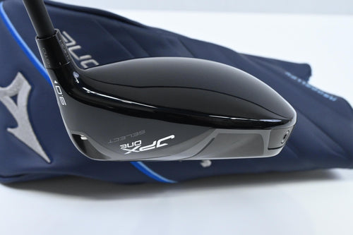 Mizuno JPX One Driver / 9 Degree / X-Flex Tensei 1K Black 75 Shaft
