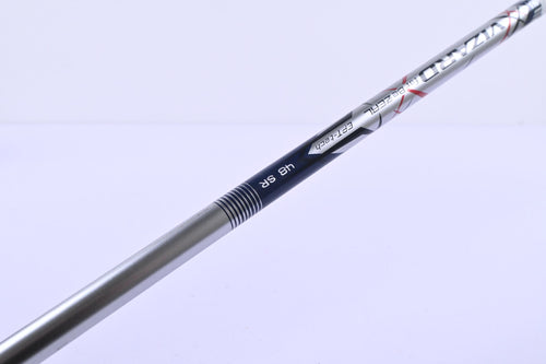 Honma BeZeal Driver / 9.5 Degree / Senior Flex Vizard For Be ZEAL 48 Shaft