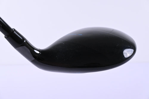Ladies Cobra F-Max Superlite #3 Wood / 19 Degree / Ladies Flex Superlite 50