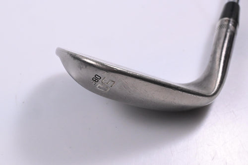 Titleist Vokey SM9 Gap Wedge / 50 Degree / Wedge Flex Titleist Vokey Shaft