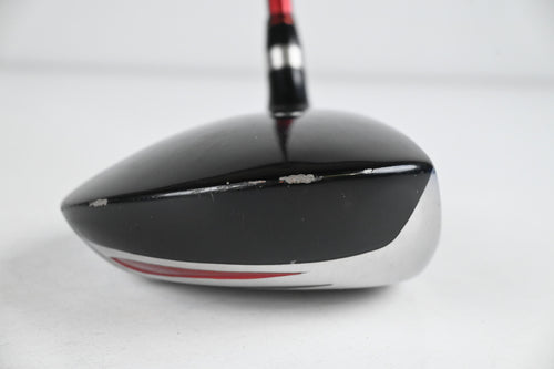 Benross VT Extreme #3 Wood / 18 Degree / Regular Flex Aldila DVS 75 Shaft