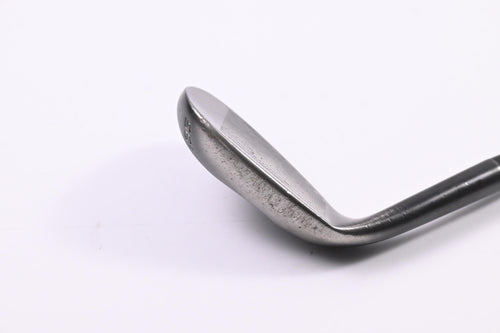 Cobra King Black Sand Wedge / 56 Degree / Stiff Flex Dynamic Gold S200 Shaft