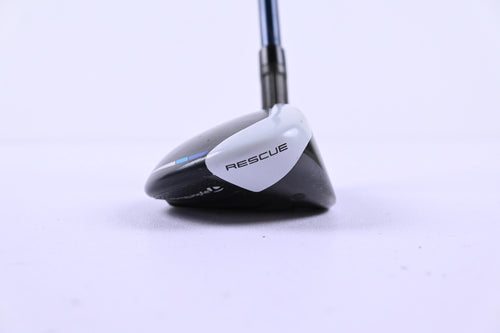 Taylormade SIM2 Max #3 Hybrid / 19 Degree / Regular Flex Fujikura Ventus Blue 6