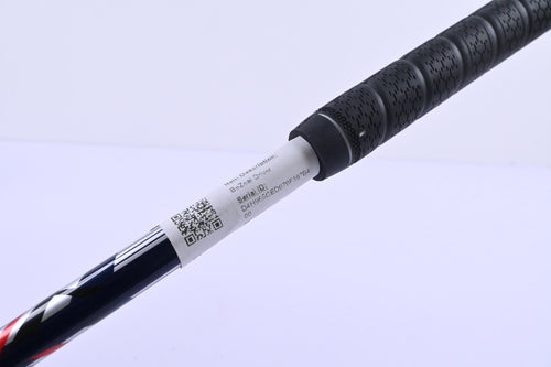 Honma BeZeal Driver / 9.5 Degree / Senior Flex Vizard For Be ZEAL 48 Shaft