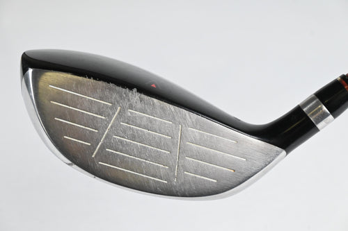 Benross VT Extreme #3 Wood / 18 Degree / Regular Flex Aldila DVS 75 Shaft