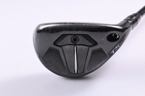 Titleist TSR2 #4 Hybrid / 21 Degree / Regular Flex Tensei AV Blue 65 Shaft