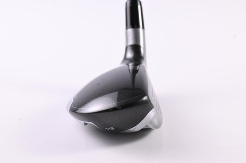 Taylormade SLDR #2 Hybrid / 19 Degree / X-Flex Diamana D+ 102 Shaft