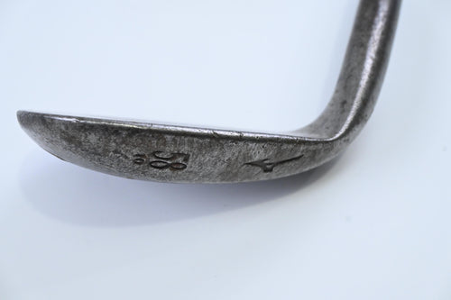 Mizuno MP T-10 Lob Wedge / 58 Degree / Wedge Flex KBS Tour FST
