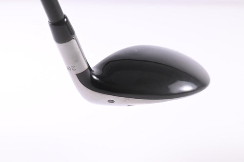 Callaway Mavrik Pro #3 Hybrid / 20 Degree / Stiff Flex KBS Hybrid 80 Shaft