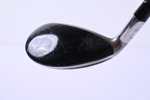 Left Hand Callaway RAZR X HL #3 Hybrid / 21 Degree / Regular Flex Callaway 65