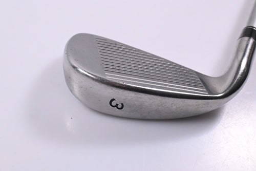 Taylormade RAC HT #3 Iron / 20 Degree / Regular Flex Taylormade M.A.S.² 55