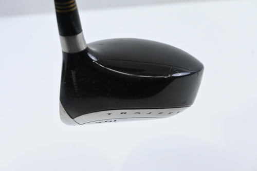 Srixon W-302 Driver / 10.5 Degree / Regular Flex Graphite Shaft