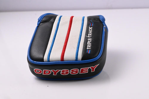 Odyssey Triple Track Ten Putter / 35 Inch