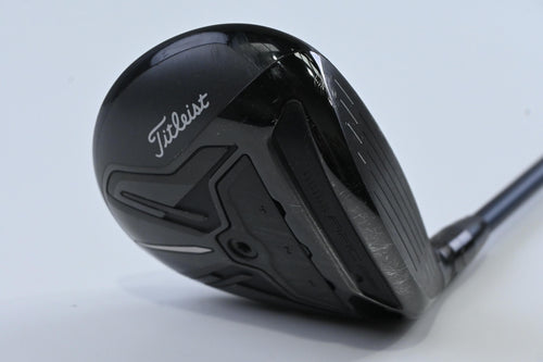 Titleist TSi3 #3 Wood / 16.5 Degree / Regular Flex Fujikura Speeder 84