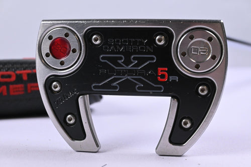 Scotty Cameron Futura 2015 5R Putter / 33 Inch