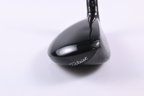 Titleist TSR2 #4 Hybrid / 21 Degree / Regular Flex Tensei AV Blue 65 Shaft
