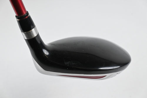 Benross VT Extreme #3 Wood / 18 Degree / Regular Flex Aldila DVS 75 Shaft