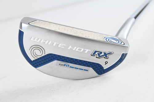 Odyssey White Hot RX 9 Putter / 34 Inch