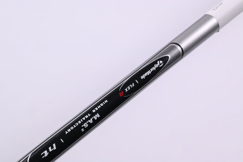 Taylormade RAC HT #3 Iron / 20 Degree / Regular Flex Taylormade M.A.S.² 55